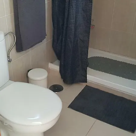 Sun Beach 43 Apartment Caleta De Fuste